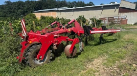 Култиватор Horsch Tiger 3AS, снимка 1