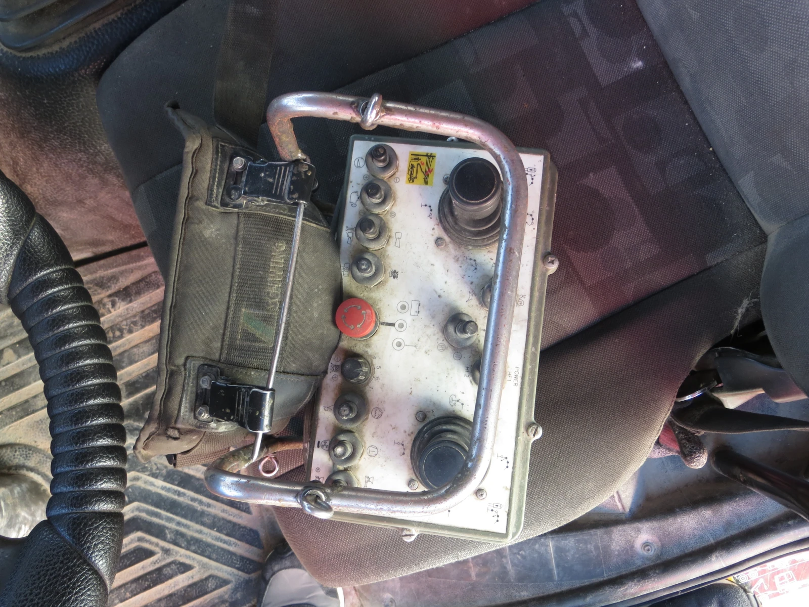 ����� ����� Mercedes-Benz Axor Schwing | Mobile.bg � ����������� 6