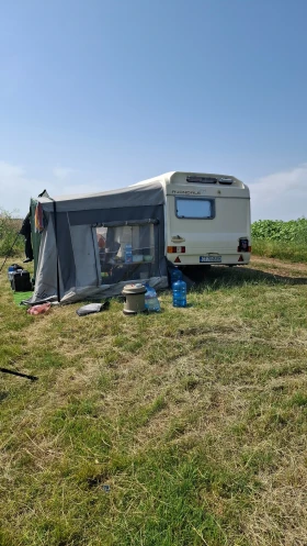 Каравана Avondale, снимка 10