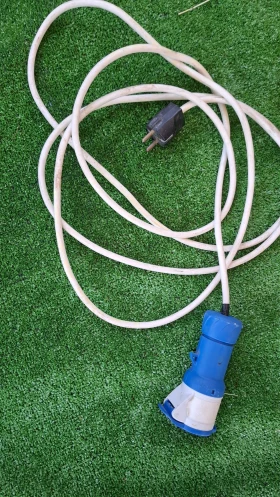 Каравана Avondale, снимка 6