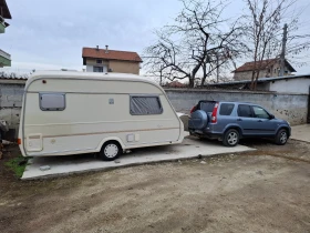 Каравана Avondale, снимка 2