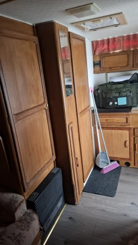 Каравана Avondale, снимка 16