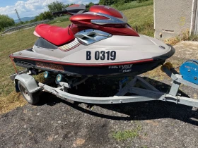 ����� �� �������� �� ���� Bombardier Sea Doo RXP