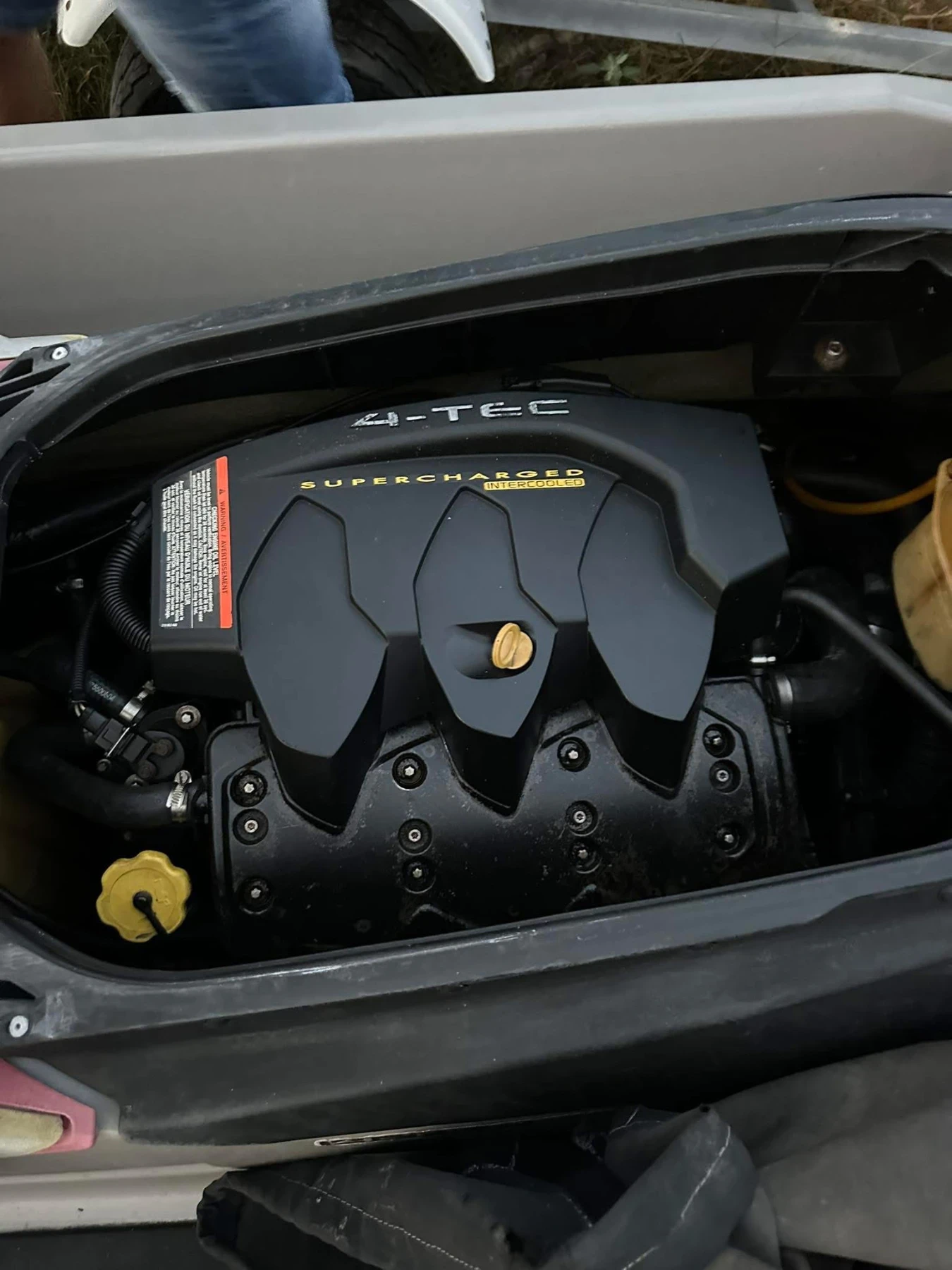 ���� Bombardier Sea Doo RXP | Mobile.bg � ����������� 5