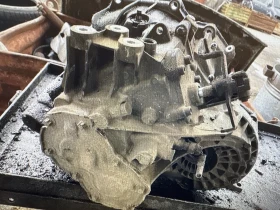 скоростна кутия Зафира Opel Zafira A- 2.0 DTI 16V, 101 к.с, снимка 3