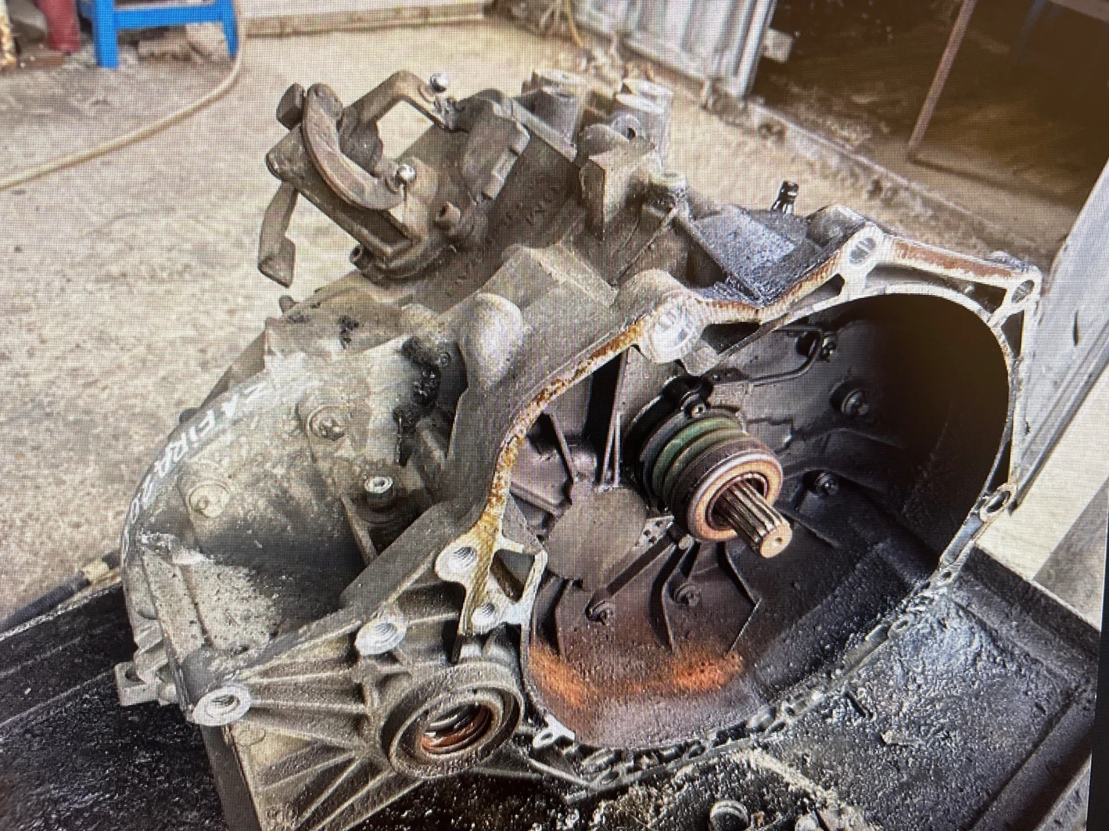    Opel Zafira A- 2.0 DTI 16V, 101 . | Mobile.bg   1