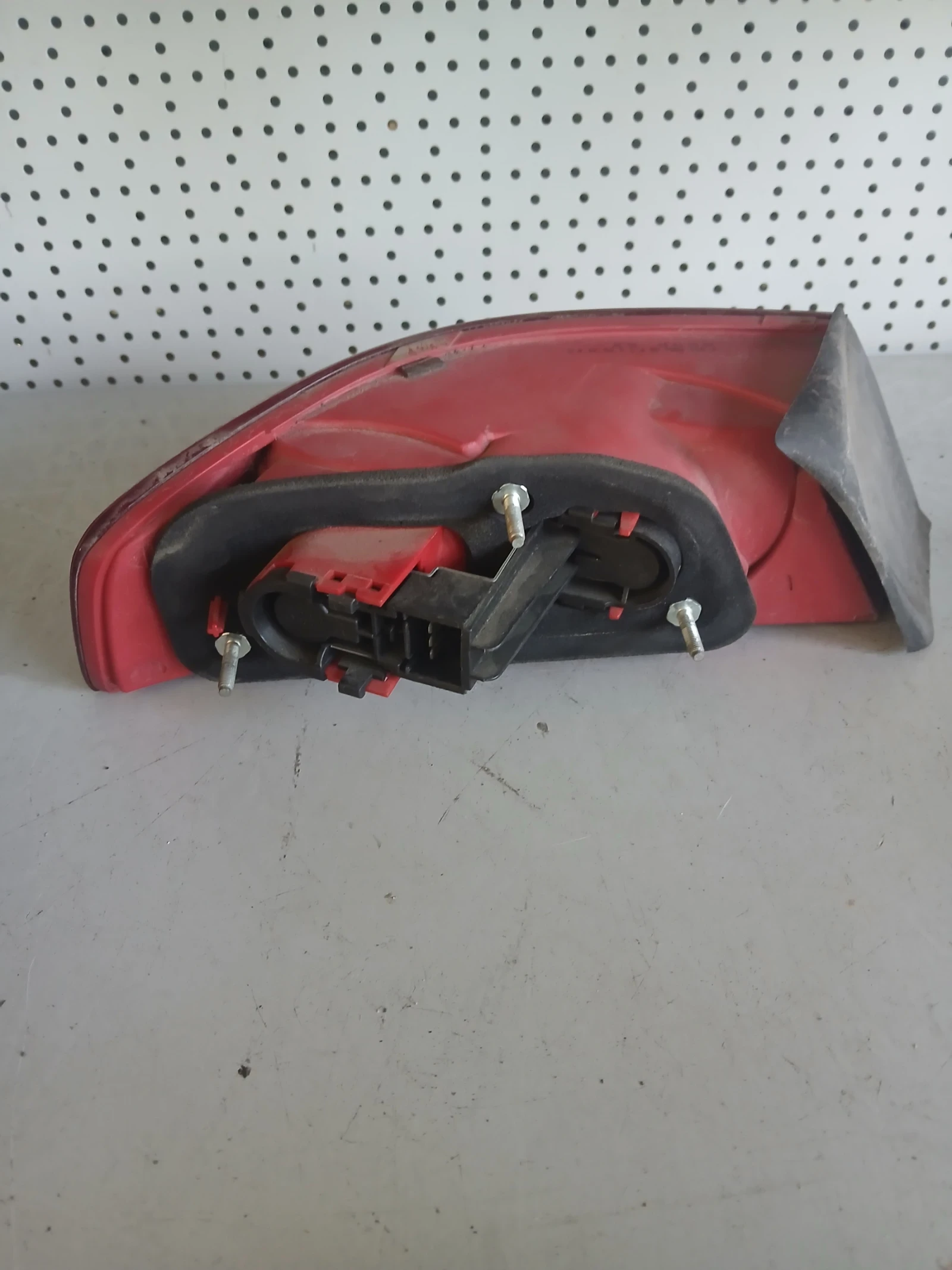 60691363 стоп десен Alfa Romeo 159 седан, снимка 3 - Части - 56092553