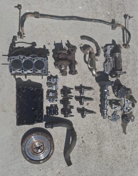 ����� �� �������� �� VW/SKODA/SEAT/AUDI 1.4TDI �������� �� �����