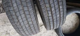 Гуми Летни 205/75R17.5, снимка 2