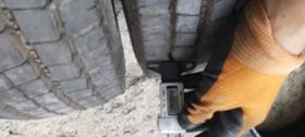 Гуми Летни 205/75R17.5, снимка 3