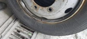 Гуми Летни 205/75R17.5, снимка 4