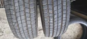 Гуми Летни 205/75R17.5, снимка 1