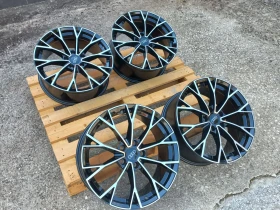 Джанти за Audi, снимка 9