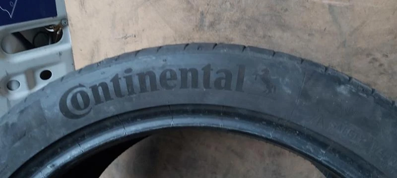 Гуми Летни 245/40R18, снимка 4 - Гуми и джанти - 35130003