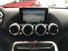 Mercedes-Benz AMG GT S AMG GT S, снимка 14