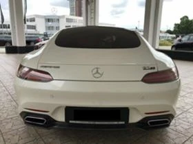 Mercedes-Benz AMG GT S AMG GT S, снимка 7