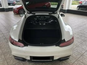 Mercedes-Benz AMG GT S AMG GT S, снимка 6