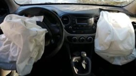 Hyundai I10 1.0, снимка 4