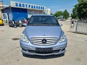 Mercedes-Benz B 180 CDI/108kc/6ск./Италия, снимка 2