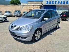Mercedes-Benz B 180 CDI/108kc/6ск./Италия, снимка 1