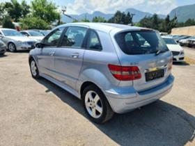 Mercedes-Benz B 180 CDI/108kc/6ск./Италия, снимка 7