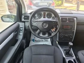 Mercedes-Benz B 180 CDI/108kc/6ск./Италия, снимка 9