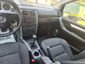 Mercedes-Benz B 180 CDI/108kc/6ск./Италия, снимка 10