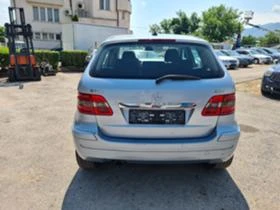 Mercedes-Benz B 180 CDI/108kc/6ск./Италия, снимка 6