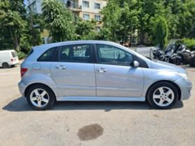 Mercedes-Benz B 180 CDI/108kc/6ск./Италия, снимка 4