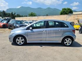 Mercedes-Benz B 180 CDI/108kc/6ск./Италия, снимка 8