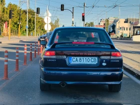 Subaru Legacy  - изображение 5