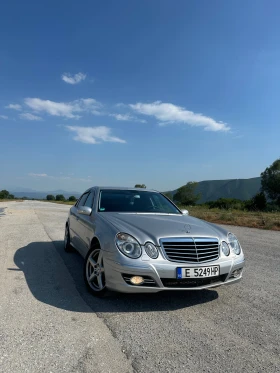 Mercedes-Benz E 240, снимка 1