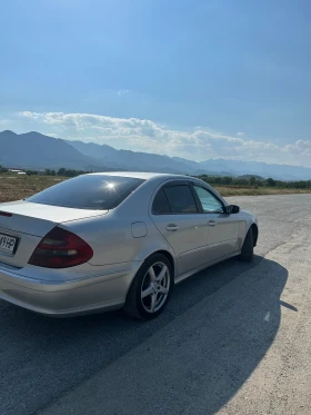 Mercedes-Benz E 240, снимка 8