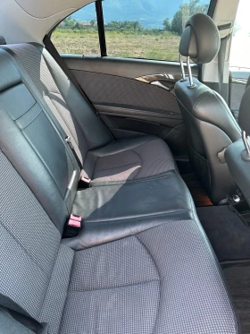 Mercedes-Benz E 240, снимка 9