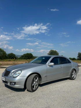 Mercedes-Benz E 240, снимка 4