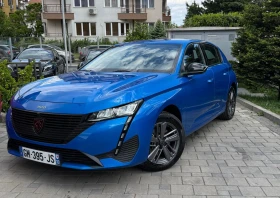Peugeot 308 1.5 BLUEHDI EAT8 - TOP, снимка 1