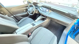 Peugeot 308 1.5 BLUEHDI EAT8 - TOP, снимка 17