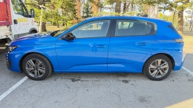 Peugeot 308 1.5 BLUEHDI EAT8 - TOP, снимка 7