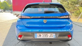Peugeot 308 1.5 BLUEHDI EAT8 - TOP, снимка 5