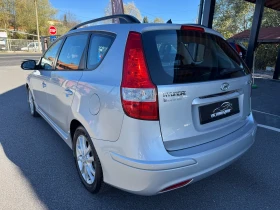 Hyundai I30 1.6 CRDI НОВ ВНОС , снимка 4