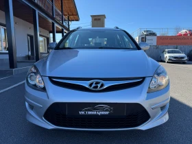 Hyundai I30 1.6 CRDI НОВ ВНОС , снимка 2