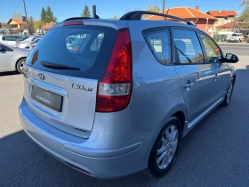 Hyundai I30 1.6 CRDI НОВ ВНОС , снимка 6