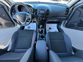 Hyundai I30 1.6 CRDI НОВ ВНОС , снимка 9