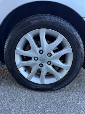 Hyundai I30 1.6 CRDI НОВ ВНОС , снимка 15