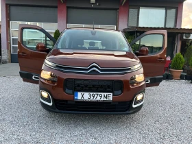 Citroen Berlingo 1.5 D, снимка 14