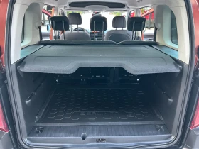 Citroen Berlingo 1.5 D, снимка 8