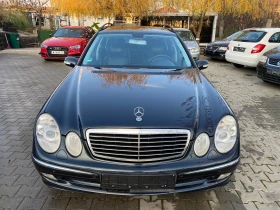 Mercedes-Benz 320 224к.с 4-matic, снимка 7