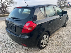 Kia Ceed 1.4i/105p.s-Hatchback, снимка 3