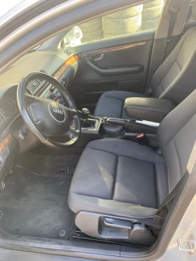 Audi A4 1, 9 tdi 131 коня, снимка 14