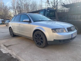 Audi A4 1, 9 tdi 131 коня, снимка 3